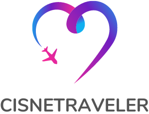 cisne traveler Logo